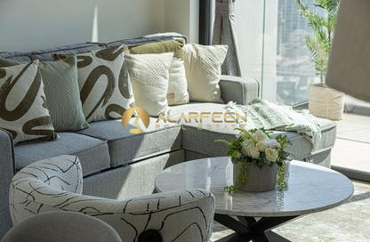 Apartment - 2 - 2 for rent in Binghatti Corner - District 10 - Jumeirah Village Circle - Dubai Apartment - 2 - 2 for rent in Binghatti Corner - District 10 - Jumeirah Village Circle - Dubai