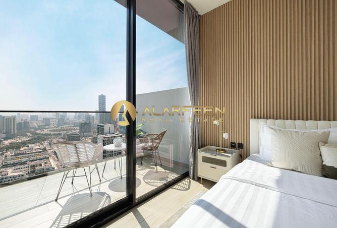 Fully Furnished | Private Pool | Two Parking