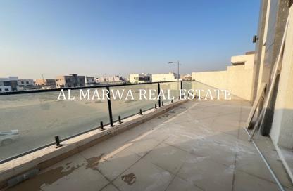 Villa - 5 - 7 for rent in Tilal City C - Tilal City - Sharjah Villa - 5 - 7 for rent in Tilal City C - Tilal City - Sharjah