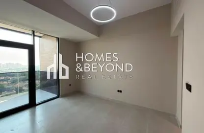 Apartment - 1 Bedroom - 2 Bathrooms for rent in Golf Vista Heights - Dubai Sports City - Dubai