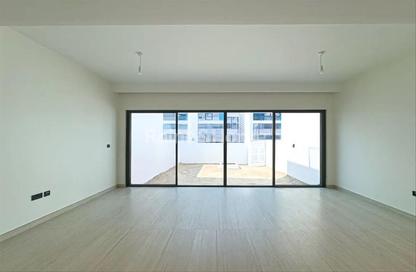 Townhouse - 3 - 3 for rent in Santorini - Damac Lagoons - Dubai Townhouse - 3 - 3 for rent in Santorini - Damac Lagoons - Dubai
