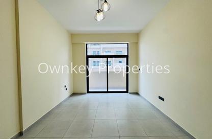 Apartment - 1 Bedroom - 1 Bathroom for rent in Burj Residence 2 - District 10 - Jumeirah Village Circle - Dubai