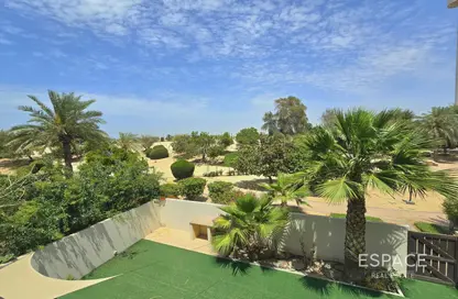 Villa - 3 Bedrooms - 2 Bathrooms for rent in Al Reem 1 - Al Reem - Arabian Ranches - Dubai