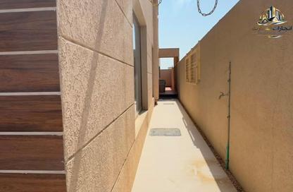 Villa - 5 Bedrooms - 7 Bathrooms for rent in Al Mowaihat 2 - Al Mowaihat - Ajman