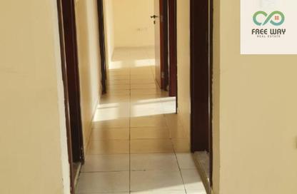 Apartment - 2 - 2 for sale in Ajman One Tower 1 - Ajman One - Ajman Downtown - Ajman