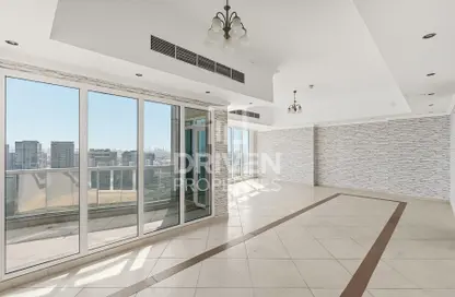Apartment - 3 Bedrooms - 5 Bathrooms for rent in API Residency - Al Nahda 1 - Al Nahda - Dubai