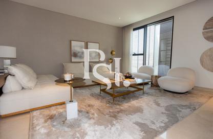 فيلا - 5 غرف نوم - 7 حمامات للبيع في بحيرات السعديات - جزيرة السعديات - أبوظبي فيلا - 5 غرف نوم - 7 حمامات للبيع في بحيرات السعديات - جزيرة السعديات - أبوظبي