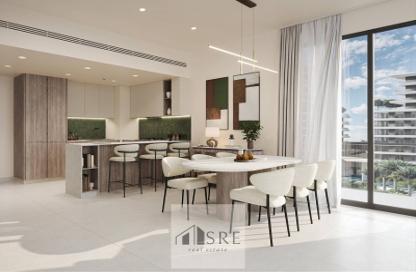 Townhouse - 3 Bedrooms - 4 Bathrooms for sale in Ferns - Haven By Aldar - Dubai Land - Dubai