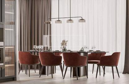 Apartment - 1 Bedroom - 2 Bathrooms for sale in Chelsea Gardens - Al Satwa - Dubai