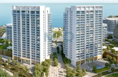 Apartment - 1 Bedroom - 1 Bathroom for sale in Cape Hayat - Mina Al Arab - Ras Al Khaimah Apartment - 1 Bedroom - 1 Bathroom for sale in Cape Hayat - Mina Al Arab - Ras Al Khaimah