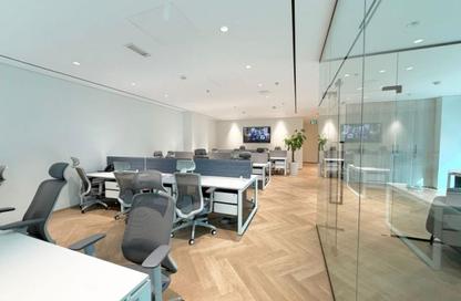 Office Space - Studio for sale in Bay Square Building 1 - Bay Square - Business Bay - Dubai Office Space - Studio for sale in Bay Square Building 1 - Bay Square - Business Bay - Dubai