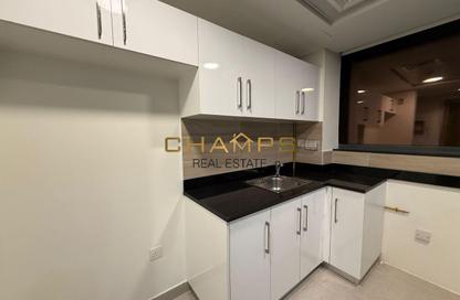 Apartment - 1 Bedroom - 1 Bathroom for rent in Soho Square - Saadiyat Island - Abu Dhabi