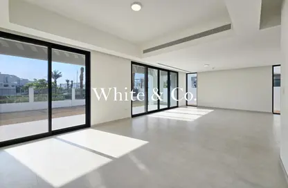 Villa - 4 Bedrooms - 5 Bathrooms for rent in Caya 2 - Arabian Ranches 3 - Dubai