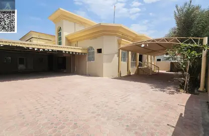 فيلا - 4 غرف نوم - 5 حمامات للبيع في 3 المويهات - المويهات - عجمان