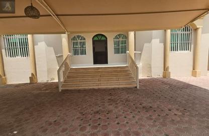 Villa - 4 Bedrooms - 5 Bathrooms for sale in Al Mowaihat 3 - Al Mowaihat - Ajman
