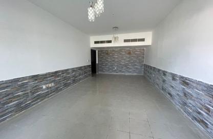 Apartment - 2 - 3 for rent in Horizon Towers - Ajman Downtown - Ajman
