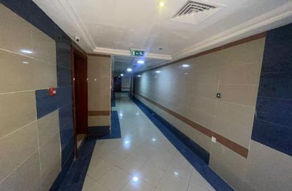 Apartment - 2 - 3 for rent in Horizon Towers - Ajman Downtown - Ajman Apartment - 2 - 3 for rent in Horizon Towers - Ajman Downtown - Ajman