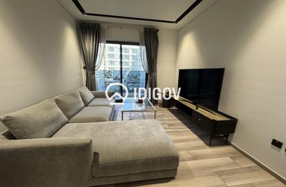 Apartment - 1 Bedroom - 2 Bathrooms for sale in Nicholas Residence - District 12 - Jumeirah Village Circle - Dubai Apartment - 1 Bedroom - 2 Bathrooms for sale in Nicholas Residence - District 12 - Jumeirah Village Circle - Dubai
