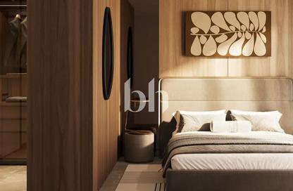 Apartment - 2 Bedrooms - 3 Bathrooms for sale in Helvetia Residences - District 14 - Jumeirah Village Circle - Dubai