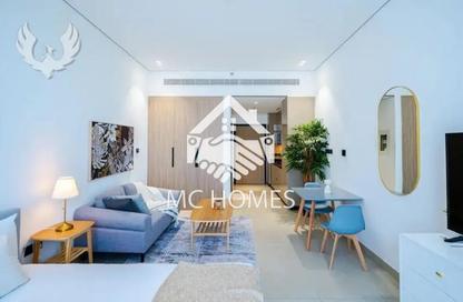 Apartment - Studio - 1 for rent in Myka Residence - Dubai Production City (IMPZ) - Dubai Apartment - Studio - 1 for rent in Myka Residence - Dubai Production City (IMPZ) - Dubai