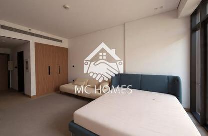 Apartment - Studio - 1 Bathroom for rent in Myka Residence - Dubai Production City (IMPZ) - Dubai