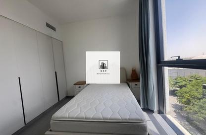 Apartment - 1 Bedroom - 1 Bathroom for rent in The Link - East Village - Aljada - Sharjah