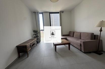 Apartment - 1 Bedroom - 1 Bathroom for rent in The Link - East Village - Aljada - Sharjah