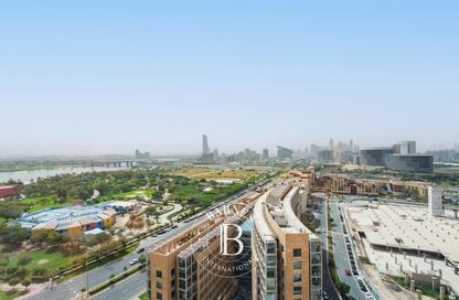 شقة - غرفة نوم - 1 حمام للبيع في مساكن حياة ريجنسي كريك هايتس - مدينة دبي الطبية - بر دبي - دبي شقة - غرفة نوم - 1 حمام للبيع في مساكن حياة ريجنسي كريك هايتس - مدينة دبي الطبية - بر دبي - دبي