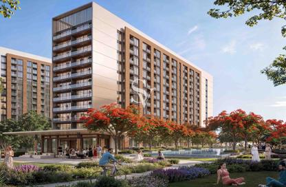 Apartment - 2 Bedrooms - 3 Bathrooms for sale in The Woods - Sobha Sanctuary - Dubai