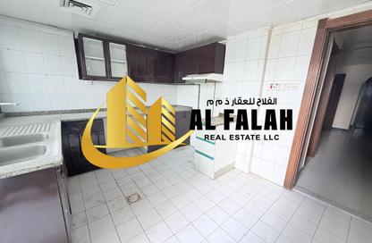 Apartment - 2 Bedrooms - 2 Bathrooms for rent in Al Majaz 1 - Al Majaz - Sharjah Apartment - 2 Bedrooms - 2 Bathrooms for rent in Al Majaz 1 - Al Majaz - Sharjah
