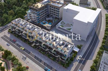 Apartment - 2 Bedrooms - 3 Bathrooms for sale in Ashton Park Residences The Second - Jumeirah Village Circle - Dubai