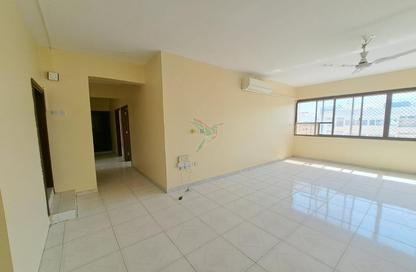 Apartment - 2 Bedrooms - 2 Bathrooms for rent in Hai Al Salama - Central District - Al Ain