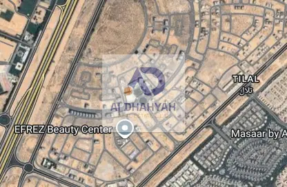 Land - Studio for sale in Tilal City A - Tilal City - Sharjah