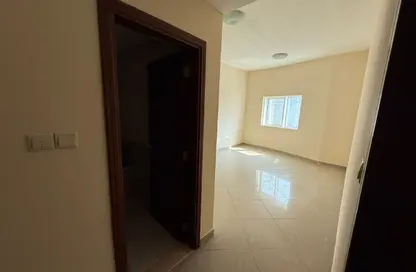 Apartment - 1 Bedroom - 2 Bathrooms for rent in Al Majaz 1 - Al Majaz - Sharjah