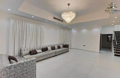 Villa - 5 Bedrooms - 7 Bathrooms for sale in Al Yasmeen 1 - Al Yasmeen - Ajman