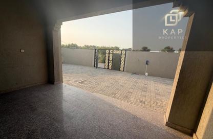 Villa - 5 Bedrooms - 6 Bathrooms for rent in Al Dhait South - Al Dhait - Ras Al Khaimah Villa - 5 Bedrooms - 6 Bathrooms for rent in Al Dhait South - Al Dhait - Ras Al Khaimah