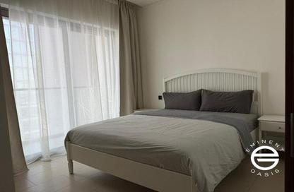 Apartment - 1 Bedroom - 1 Bathroom for rent in Sobha Creek Vistas Reserve - Sobha Hartland - Mohammed Bin Rashid City - Dubai Apartment - 1 Bedroom - 1 Bathroom for rent in Sobha Creek Vistas Reserve - Sobha Hartland - Mohammed Bin Rashid City - Dubai