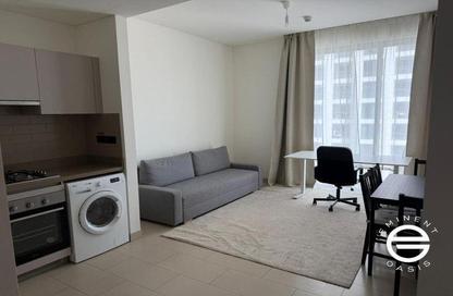 Apartment - 1 Bedroom - 1 Bathroom for rent in Sobha Creek Vistas Reserve - Sobha Hartland - Mohammed Bin Rashid City - Dubai Apartment - 1 Bedroom - 1 Bathroom for rent in Sobha Creek Vistas Reserve - Sobha Hartland - Mohammed Bin Rashid City - Dubai