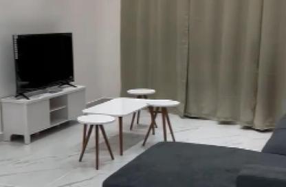 Apartment - 1 Bedroom - 2 Bathrooms for sale in Al Khan Corniche - Al Khan - Sharjah Apartment - 1 Bedroom - 2 Bathrooms for sale in Al Khan Corniche - Al Khan - Sharjah