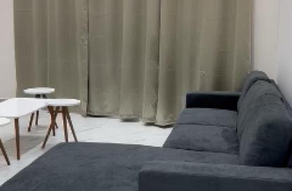 Apartment - 1 Bedroom - 2 Bathrooms for sale in Al Khan Corniche - Al Khan - Sharjah