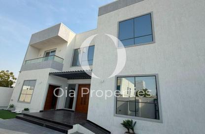 Villa - 6 - 7 for sale in Alreeman II - Al Shamkha - Abu Dhabi