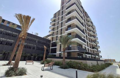 Apartment - 3 Bedrooms - 4 Bathrooms for rent in Jawaher Residences - Maryam Island - Al Khan - Sharjah Apartment - 3 Bedrooms - 4 Bathrooms for rent in Jawaher Residences - Maryam Island - Al Khan - Sharjah