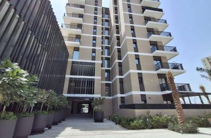 Apartment - 3 Bedrooms - 4 Bathrooms for rent in Jawaher Residences - Maryam Island - Al Khan - Sharjah Apartment - 3 Bedrooms - 4 Bathrooms for rent in Jawaher Residences - Maryam Island - Al Khan - Sharjah
