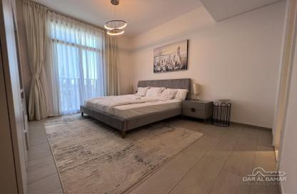 Apartment - 1 - 2 for sale in Wilton Terraces 1 - Wilton Terraces - Sobha Hartland - Mohammed Bin Rashid City - Dubai