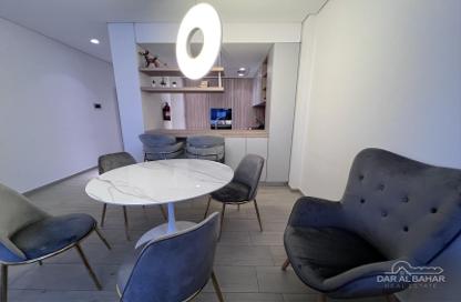 Apartment - 1 - 2 for sale in Wilton Terraces 1 - Wilton Terraces - Sobha Hartland - Mohammed Bin Rashid City - Dubai