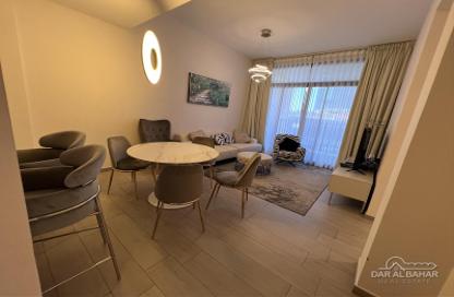 Apartment - 1 - 2 for sale in Wilton Terraces 1 - Wilton Terraces - Sobha Hartland - Mohammed Bin Rashid City - Dubai