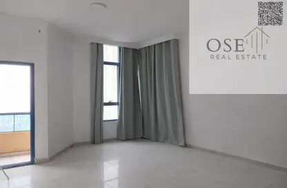 Apartment - 2 Bedrooms - 3 Bathrooms for sale in Al Khor Tower B3 - Al Khail Towers - Ajman Downtown - Ajman
