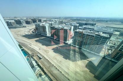 Apartment - 2 - 3 for rent in Sobha Hartland Waves - Sobha Hartland - Mohammed Bin Rashid City - Dubai Apartment - 2 - 3 for rent in Sobha Hartland Waves - Sobha Hartland - Mohammed Bin Rashid City - Dubai
