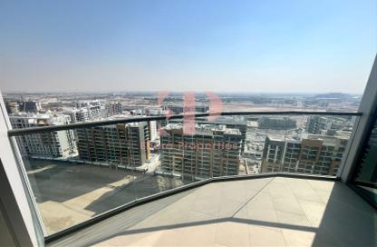 Apartment - 2 - 3 for rent in Sobha Hartland Waves - Sobha Hartland - Mohammed Bin Rashid City - Dubai Apartment - 2 - 3 for rent in Sobha Hartland Waves - Sobha Hartland - Mohammed Bin Rashid City - Dubai