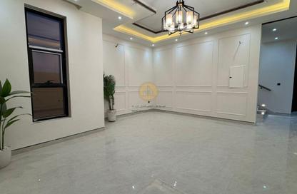 Villa - 5 Bedrooms - 6 Bathrooms for sale in Al Helio 2 - Al Helio - Ajman
